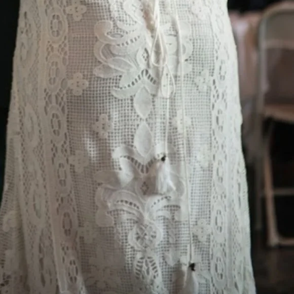 Spell and the Gypsy Bride Casablanca Wedding Dress - Picture 9 of 12